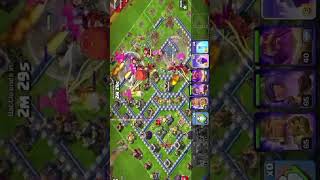 Clash of Clans Haalands Challenge Payback Time [upl. by Disharoon]