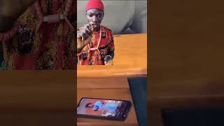 Wahala full bucket nigercomedy comedy igbocomedy funskitcomedy [upl. by Carmelia]