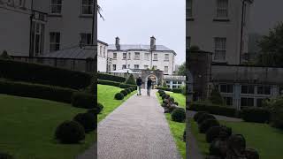 Tankardstown House l Slane l County Meath l Ireland 🇮🇪 [upl. by Kessia640]