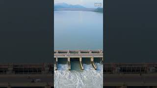 The Scary Waterslide of Tarbela Dam [upl. by Vas]