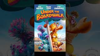 Top Best Animated Movies 2024 animated movies 2024 viral [upl. by Stiruc]