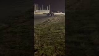 G35 CRASHES AT THE TRACK g35drift g35sedan drift [upl. by Ress]