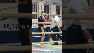 Is a counter puncher the hardest boxing style to deal with boxingstyle [upl. by Gurl927]