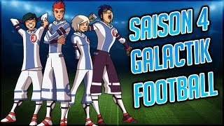 GALACTIK FOOTBALL SAISON 4 [upl. by Anivel]