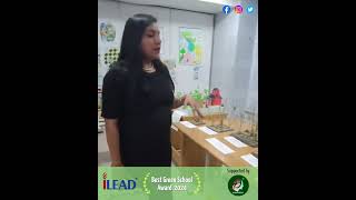 ILead Green School Award 2024 Highlights [upl. by Kendry]