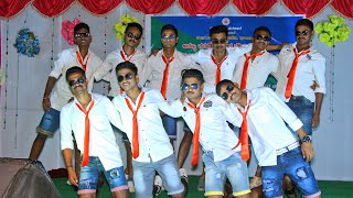 Best lazy dance  Funny dance  ExpressionlessKannada dance [upl. by Cown]