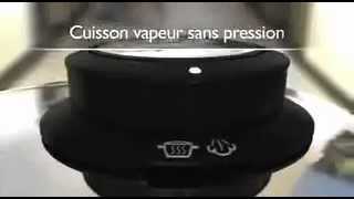 Autocuiseur FISSLER VITAVIT edition [upl. by Kung]