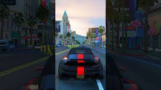 GTA 5  Pfister Comet S2 Cabrio  Ep012  ASMR [upl. by Bajaj]