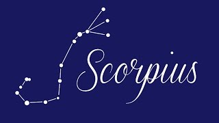 Myth of Scorpius Constellation Quest  Astronomy for Kids FreeSchool [upl. by Kaitlin]