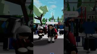 Mi tianguis en Roblox pache pache 77 roblox pachepache robloxhumor [upl. by Esiole]