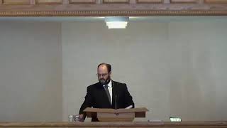 Neerlandia Canadian Reformed Church North Live Stream [upl. by Elenaj]