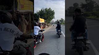 Sunday ride Hajipur to Lalganj ytshorts automobile rc390 ktm rider realriders ridemakerz [upl. by Duggan733]