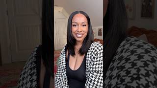 Yaki Straight Glueless Bob Wig Pre Cut HD Lace  w LAYERS  Ft Ashimary Hair [upl. by Gerrie]