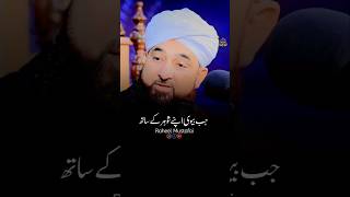 Shohar Biwi Ki Ladai Ki Asal Waja  Raza Saqib Mustafai  shorts [upl. by Candide210]