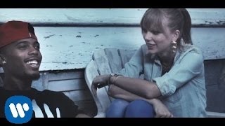 BoB  Both of Us ft Taylor Swift Official Video [upl. by Pall]