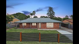 20 Homebush Drive Regents Park [upl. by Cornwall]