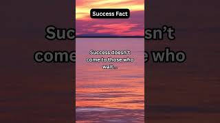 Success Fact [upl. by Evoy]