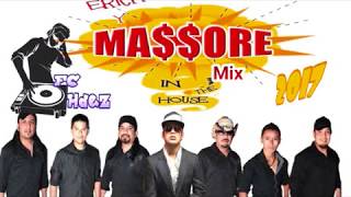 massore mix 2018 [upl. by Ttennaj]