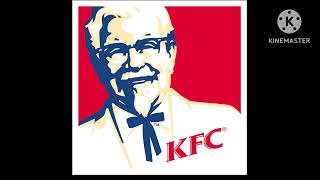 KFC theme song [upl. by Nerrual]