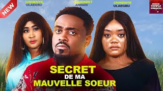 SECRET DE MA MAUVELLE SOEUR  2024 Derniers films nigérians [upl. by Okuy]