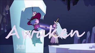 Awaken  Star vs the forces of evil [upl. by Adnorahc]