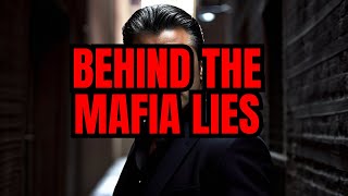 Uncovering Mafia Myths with John Alite thetruth [upl. by Demetra]