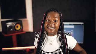 Phina  Wawili Official Video Cover By Candy 1 [upl. by Latta]