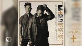 Dan  Shay  Lipstick Official Audio [upl. by Sitoel]