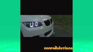 Epic Vine Car Edit Compilations Pt 3  夜 彼 ☬ 🚗🚓  Exotic Car  車のドリフト [upl. by Anerbas120]