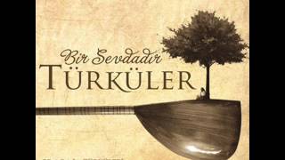 Bir Sevdadır Türküler  Seherde Bir Bağa Girdim 2014 [upl. by Berny872]