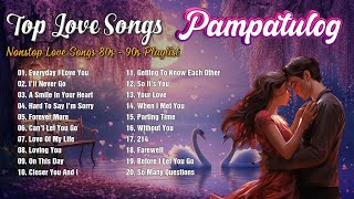 New Tagalog Love Song OPM 2024 💓OPM All Hit 2024💓Pampatulog Love Songs💓 [upl. by Immaj]