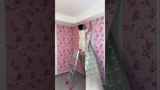 Self Adhesive Wallpapers gadgets product selfadhesivewallpaper [upl. by Lyell]