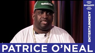 Patrice ONeal EXPLICIT quotIm Trying To Be Righteousquot [upl. by Lemar]