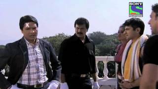 CID  Epsiode 684  Abhijeet Ke Ateet Ka Raaz Part 2 [upl. by Studnia]