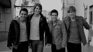 big time rush – paralyzed slowed  reverb [upl. by Wade]