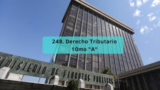 CLASE 5 Interpretación e Integración de las leyes tributarias  Tributario quotAquot [upl. by Nyleuqaj377]