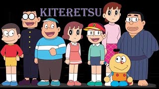 Kiteretsu New Episode kiteretsu kiteretsuepisodeinhindi [upl. by Akemrehs112]