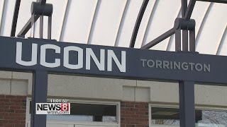 UConn board votes to close Torrington satellite campus [upl. by Pfister213]