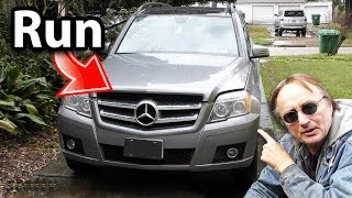 I Just Found the Worst Luxury SUV to Buy [upl. by Dang969]