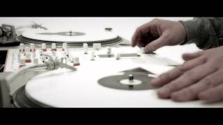 Liquit Walker  Mein DJ prod 7inch feat DJ Danetic [upl. by Jacquetta]