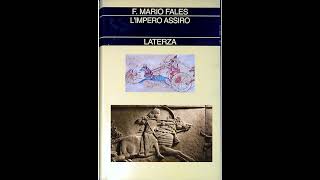 Limpero Assiro mesopotamia books mesopotamiancivilization assyrianempire assyrian [upl. by Eahc]