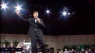 Part 1Hallelujah Praise The Lamb Joseph Larson Jimmy Swaggart Ministries [upl. by Aikemit]