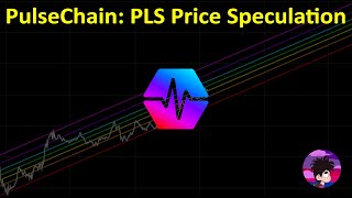 PulseChain PLS Price Speculation [upl. by Alwin]