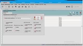 Caracterizare contabila banci WinMENTOR Clasic [upl. by Ramsdell]