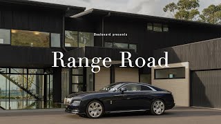 461 Range Road Mittagong An architectural triumph in the Southern Highlands  Boulevard [upl. by Feld462]