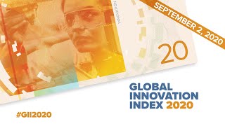 What’s the Theme of the Global Innovation Index 2020 [upl. by Detta]