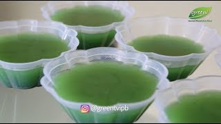 Puding Torbangun Pelancar ASI [upl. by Libby]