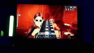 rock band 4 the feast and the famine 5 stars 236049 [upl. by Aubyn]