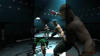 UFC 5 Wach vs Kownacki ufc ufc5 ksw mma k1 boks [upl. by Mainis286]