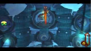 FR Daxter  Episode 11 HD [upl. by Klatt]